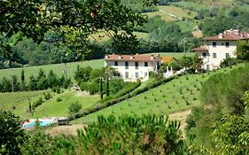 Locazione Turistica Vigna La Corte-2