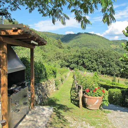 Locazione Turistica Vigna La Corte-2 Dicomano Esterno foto