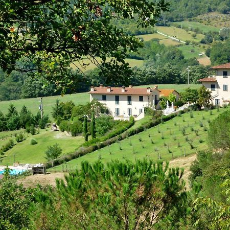 Locazione Turistica Vigna La Corte-2 Dicomano Esterno foto