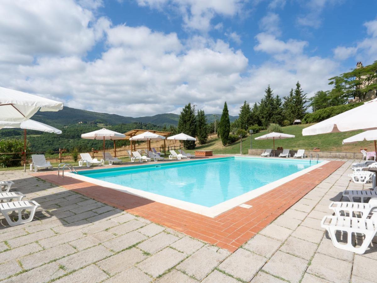 Locazione Turistica Vigna La Corte-2 Dicomano Esterno foto