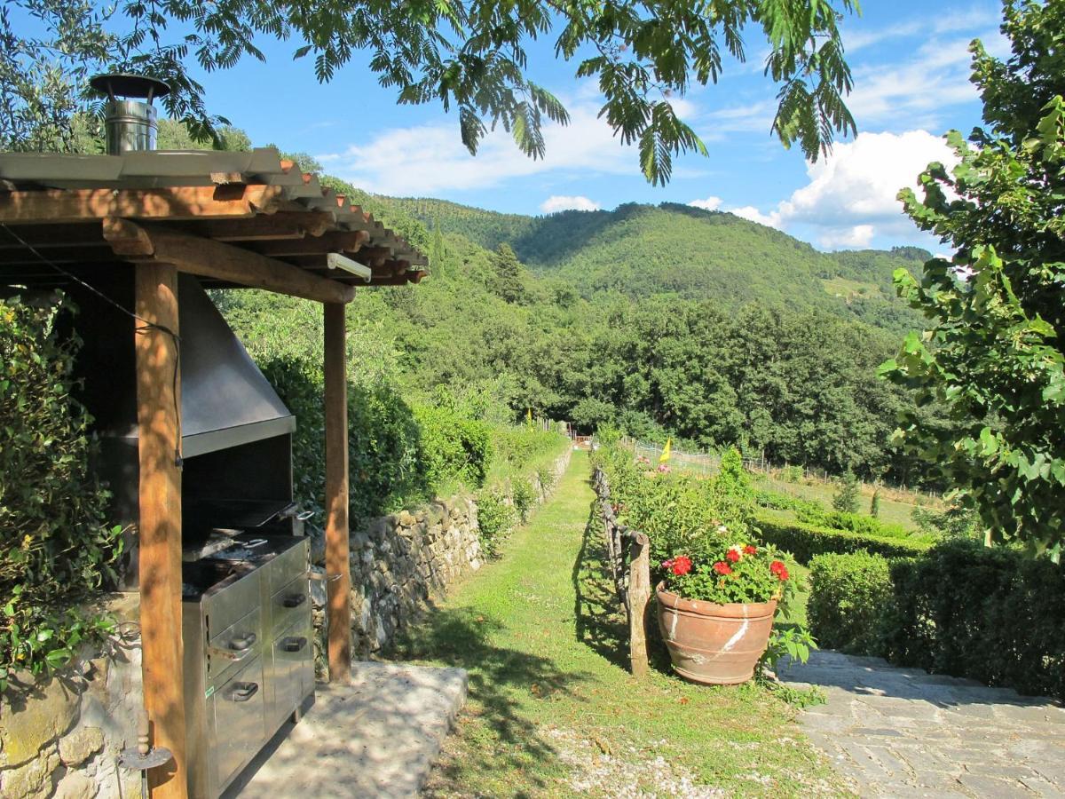 Locazione Turistica Vigna La Corte-2 Dicomano Esterno foto