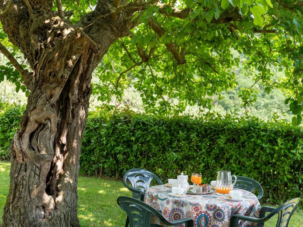Locazione Turistica Vigna La Corte-2 Dicomano Esterno foto