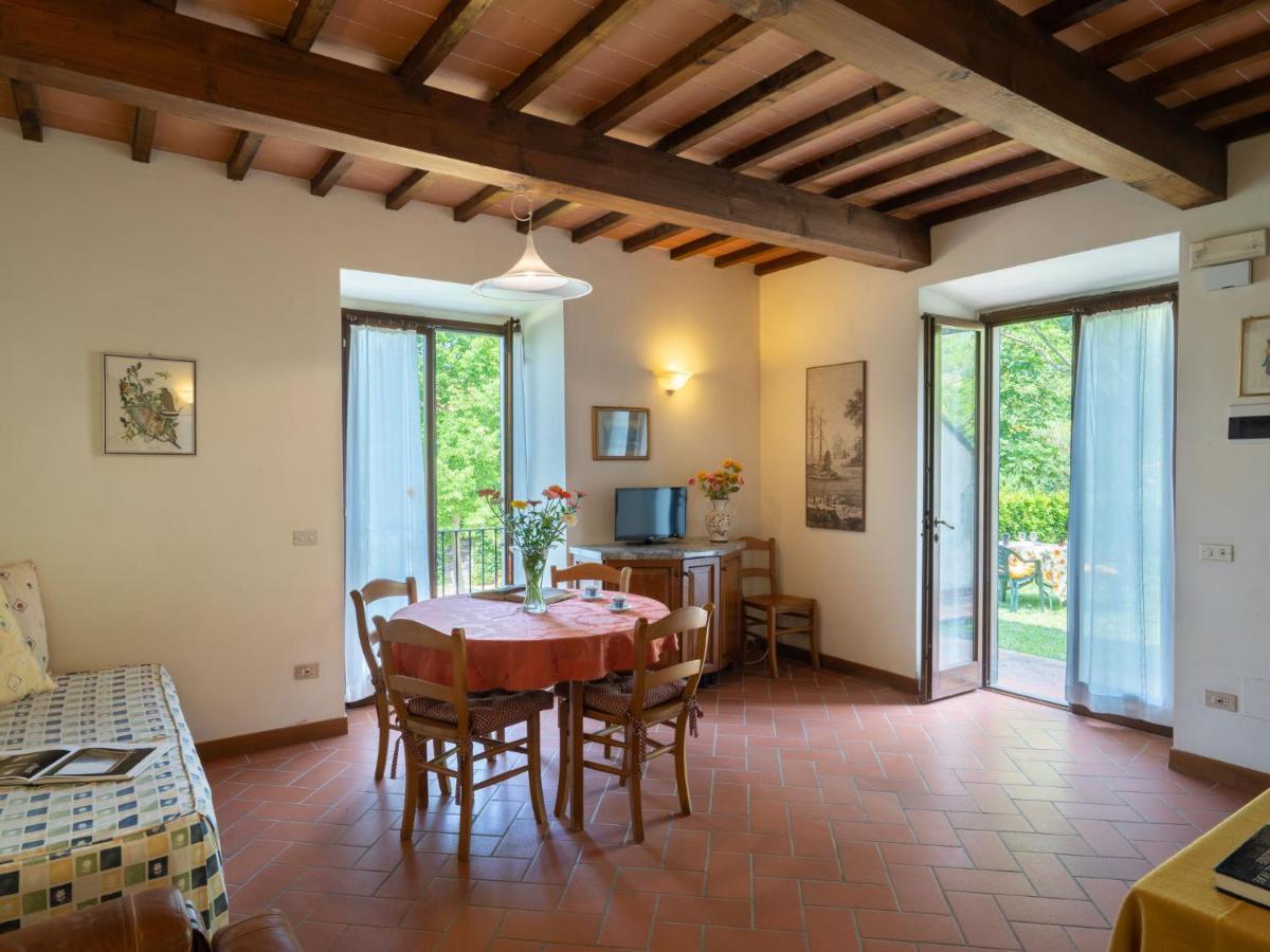 Locazione Turistica Vigna La Corte-2 Dicomano Esterno foto