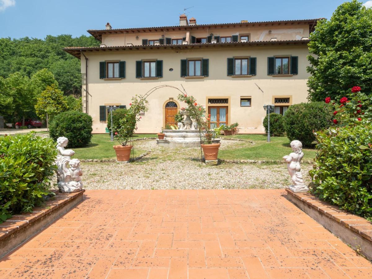 Locazione Turistica Vigna La Corte-2 Dicomano Esterno foto
