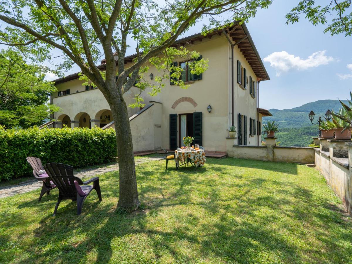 Locazione Turistica Vigna La Corte-2 Dicomano Esterno foto