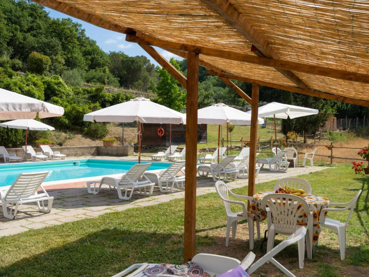 Locazione Turistica Vigna La Corte-2 Dicomano Esterno foto