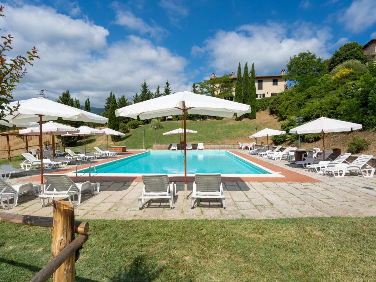 Locazione Turistica Vigna La Corte-2 Dicomano Esterno foto
