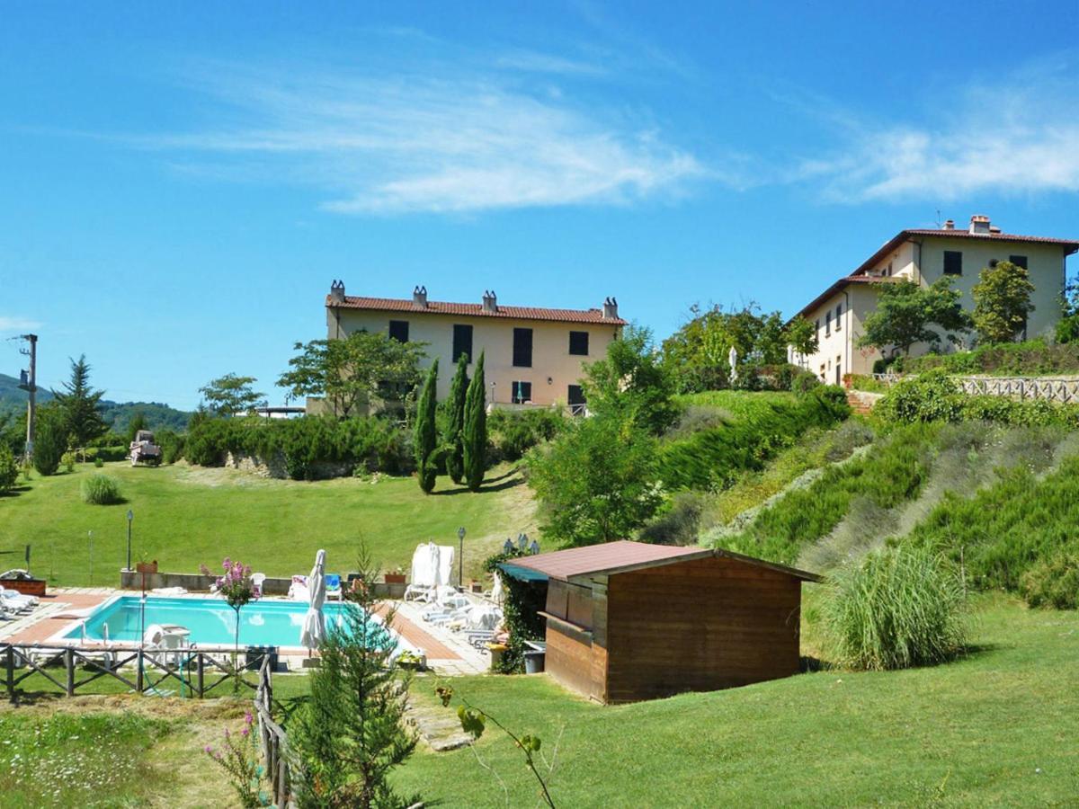 Locazione Turistica Vigna La Corte-2 Dicomano Esterno foto