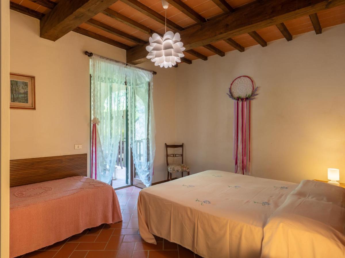 Locazione Turistica Vigna La Corte-2 Dicomano Esterno foto