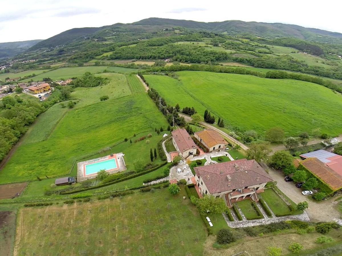 Locazione Turistica Vigna La Corte-2 Dicomano Esterno foto