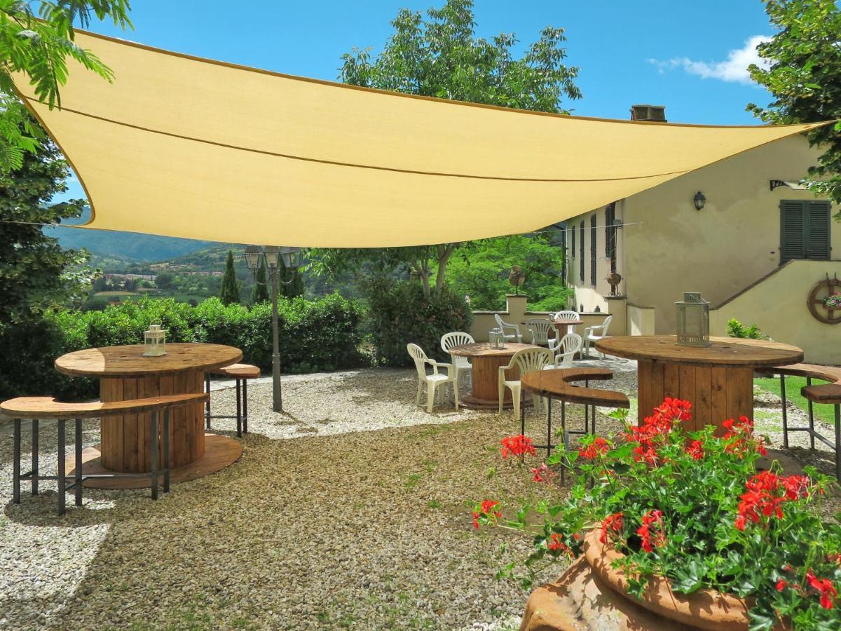 Locazione Turistica Vigna La Corte-2 Dicomano Esterno foto