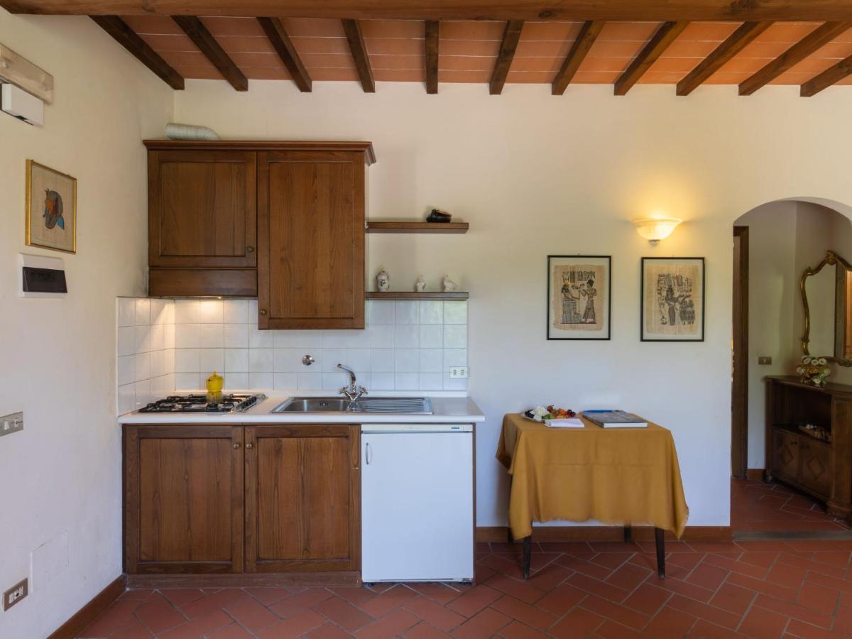 Locazione Turistica Vigna La Corte-2 Dicomano Esterno foto