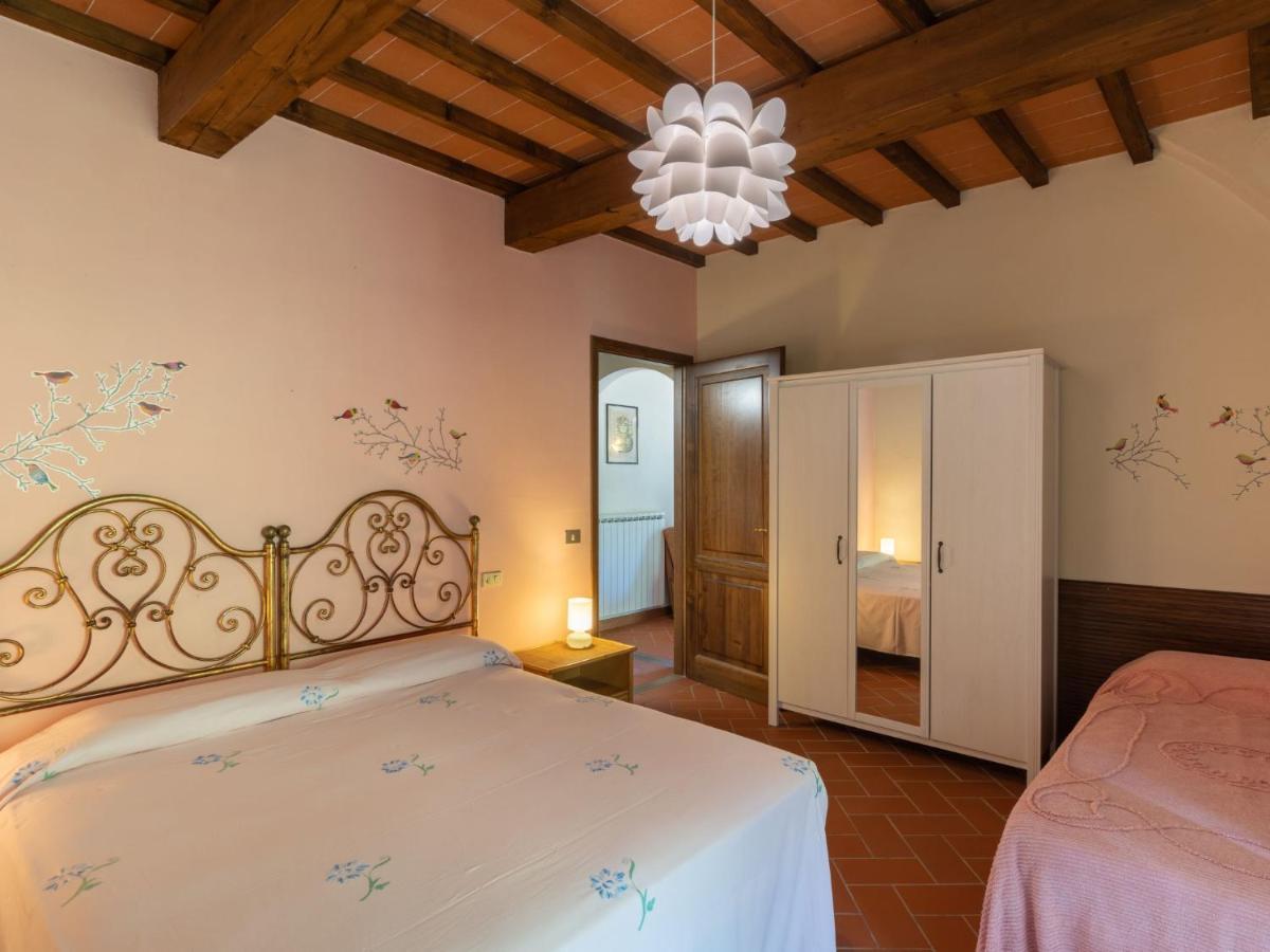 Locazione Turistica Vigna La Corte-2 Dicomano Esterno foto